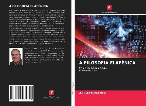 A FILOSOFIA ELAEÊNICA