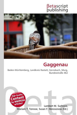 Gaggenau