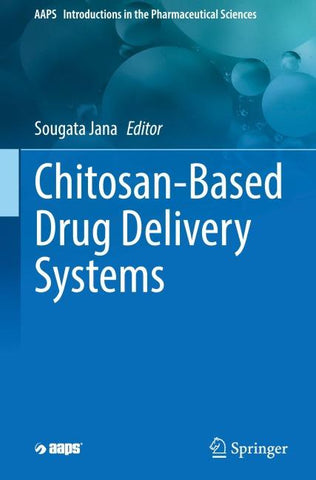 Chitosan-Based Drug Delivery Systems