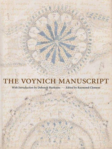 The Voynich Manuscript