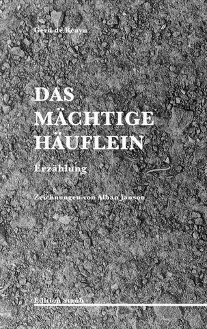 Das mächtige Häuflein