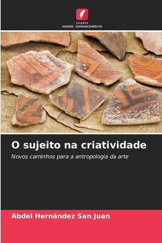 O sujeito na criatividade