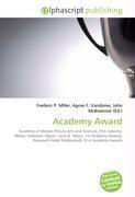 Academy Award