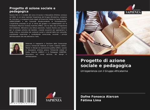 Progetto di azione sociale e pedagogica
