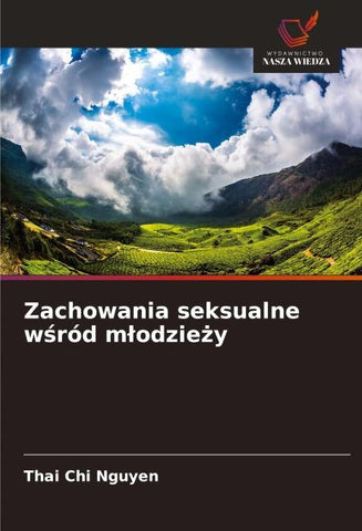 Zachowania seksualne w¿ród m¿odzie¿y