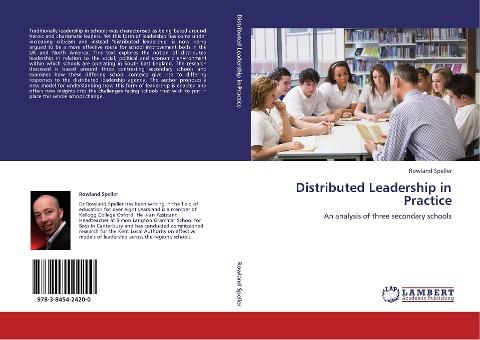 Distributed Leadership in Practice