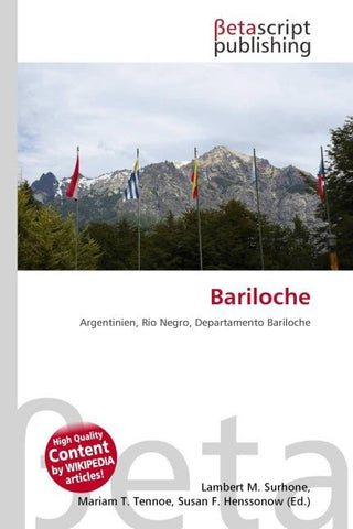 Bariloche