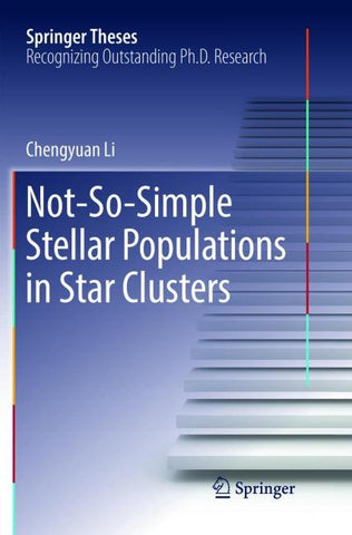 Not-So-Simple Stellar Populations in Star Clusters