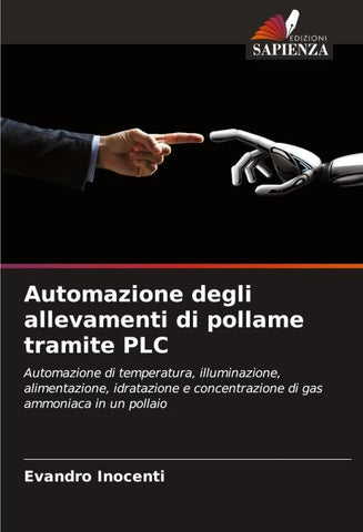 Automazione degli allevamenti di pollame tramite PLC