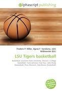 LSU Tigers basketball