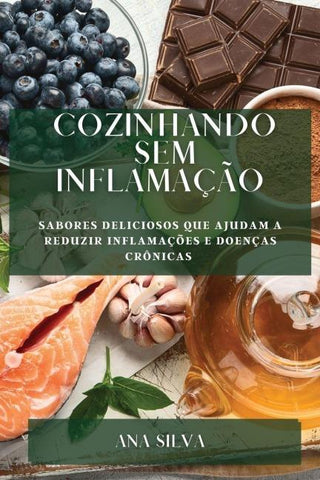 Cozinhando sem Inflamação