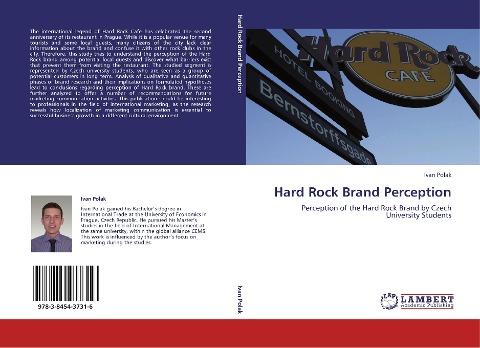 Hard Rock Brand Perception