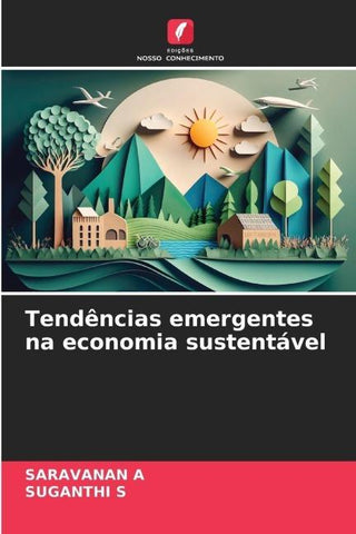 Tendências emergentes na economia sustentável