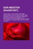 DDR-Meister (Radsport)