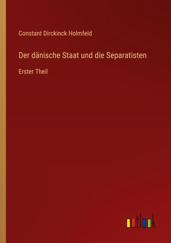 Der dänische Staat und die Separatisten