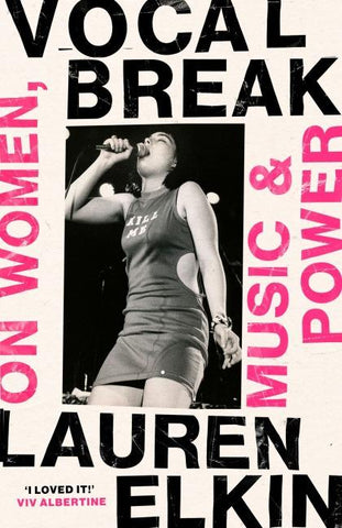 Vocal Break