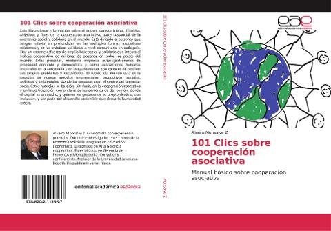 101 Clics sobre cooperación asociativa