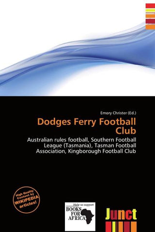Dodges Ferry Football Club