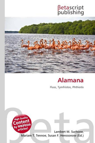 Alamana