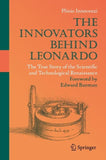 The Innovators Behind Leonardo
