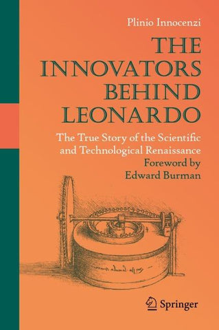 The Innovators Behind Leonardo