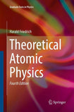 Theoretical Atomic Physics