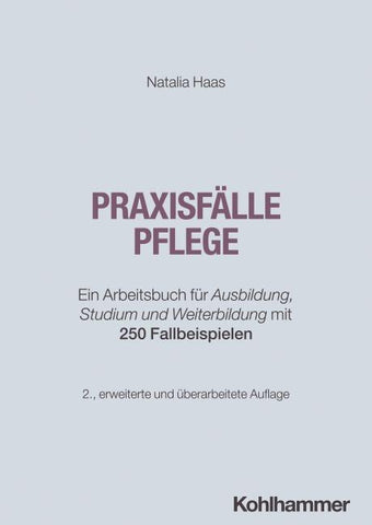 Praxisfälle Pflege