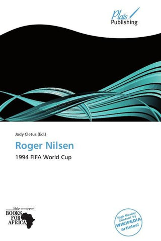 Roger Nilsen