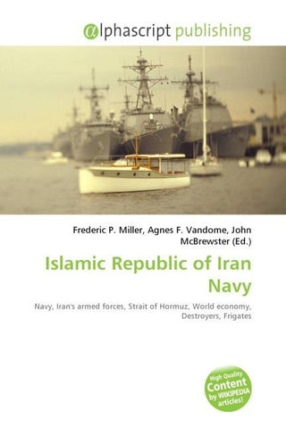 Islamic Republic of Iran Navy