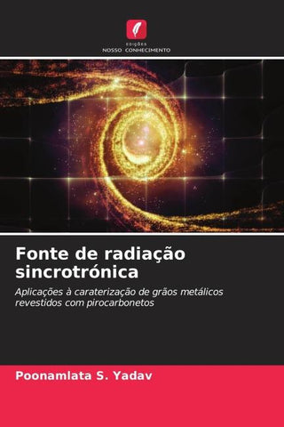 Fonte de radiação sincrotrónica