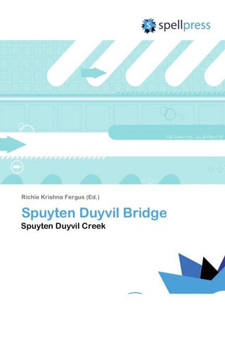 Spuyten Duyvil Bridge