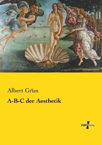 A-B-C der Aesthetik