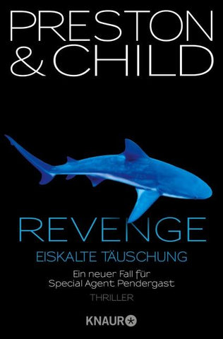 Revenge - Eiskalte Täuschung
