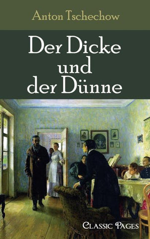 Der Dicke und der Dünne