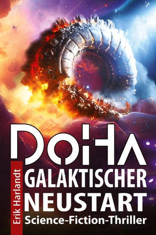 ¿oHa - Galaktischer Neustart
