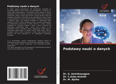 Podstawy nauki o danych