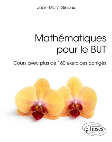 Mathématiques pour le BUT