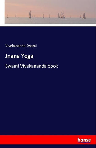 Jnana Yoga