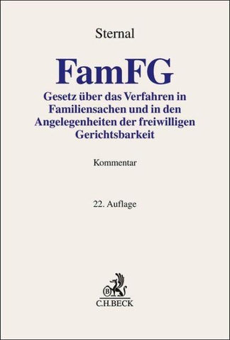 FamFG