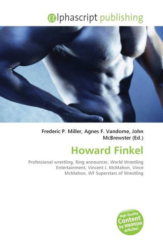 Howard Finkel