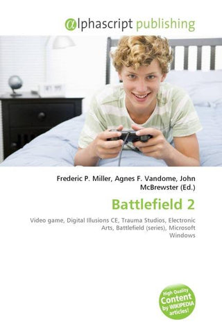 Battlefield 2