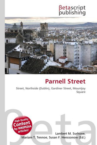 Parnell Street