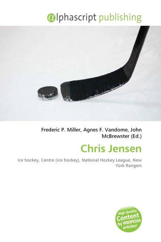 Chris Jensen