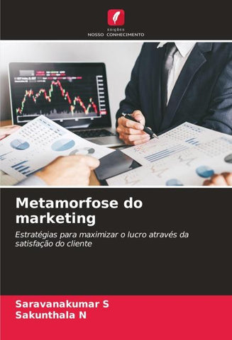 Metamorfose do marketing