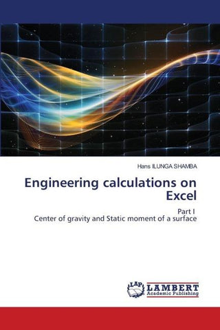 Engineering calculations on Excel