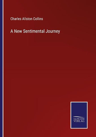 A New Sentimental Journey
