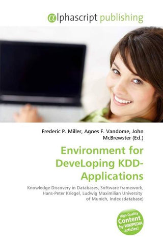 Environment for DeveLoping KDD-Applications