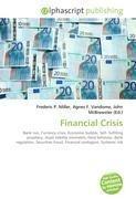 Financial Crisis