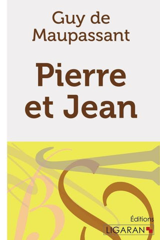 Pierre et Jean