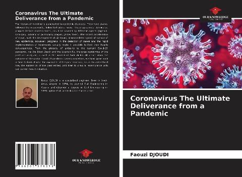 Coronavirus The Ultimate Deliverance from a Pandemic